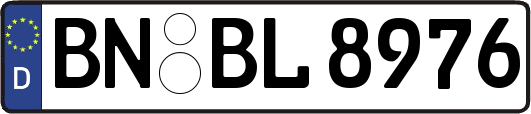 BN-BL8976