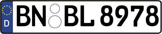 BN-BL8978