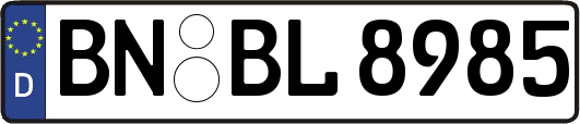 BN-BL8985