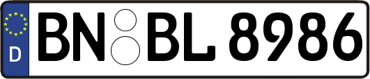 BN-BL8986