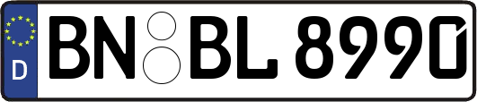 BN-BL8990