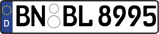 BN-BL8995