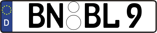 BN-BL9