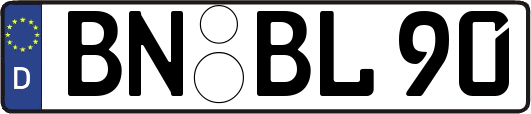 BN-BL90