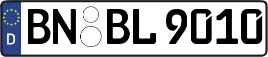 BN-BL9010