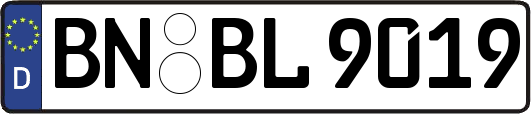 BN-BL9019