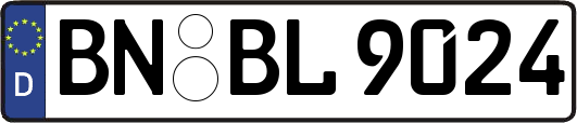 BN-BL9024