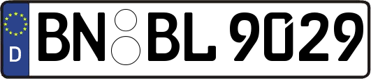 BN-BL9029