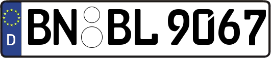 BN-BL9067
