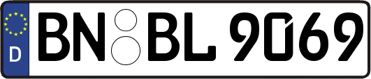 BN-BL9069