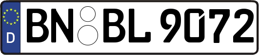 BN-BL9072