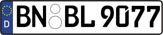BN-BL9077