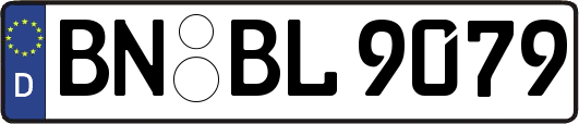 BN-BL9079