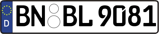 BN-BL9081