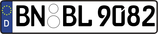 BN-BL9082