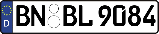 BN-BL9084