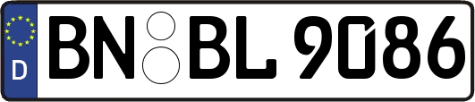 BN-BL9086