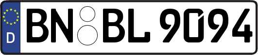 BN-BL9094