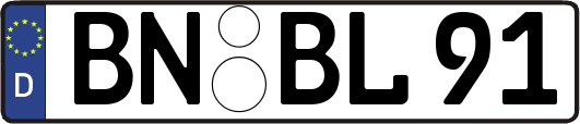 BN-BL91