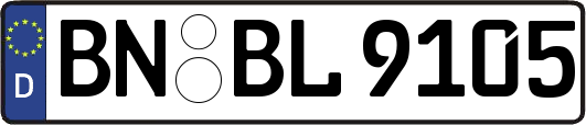 BN-BL9105