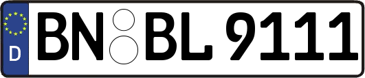 BN-BL9111