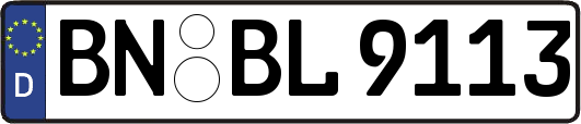 BN-BL9113