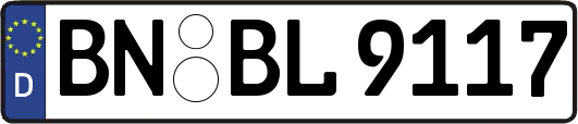 BN-BL9117
