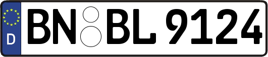 BN-BL9124