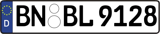 BN-BL9128