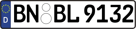 BN-BL9132