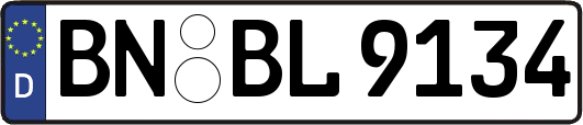 BN-BL9134