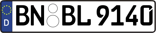 BN-BL9140