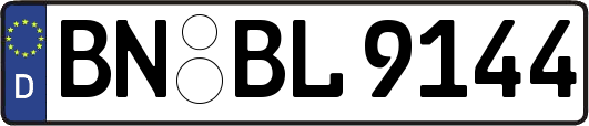 BN-BL9144