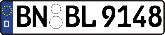BN-BL9148