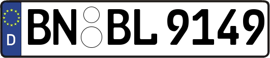 BN-BL9149