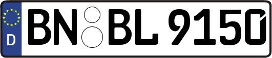 BN-BL9150
