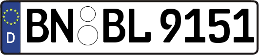 BN-BL9151
