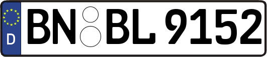 BN-BL9152