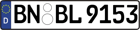 BN-BL9153