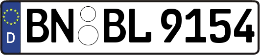 BN-BL9154