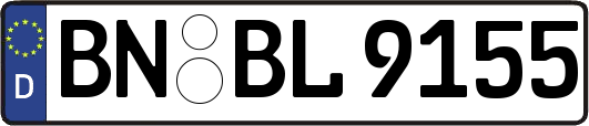BN-BL9155