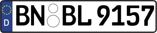 BN-BL9157