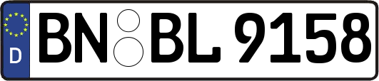 BN-BL9158