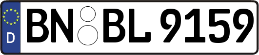 BN-BL9159