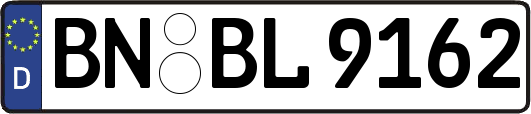 BN-BL9162