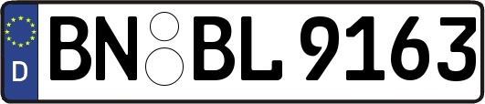 BN-BL9163
