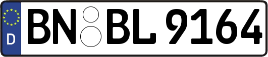 BN-BL9164