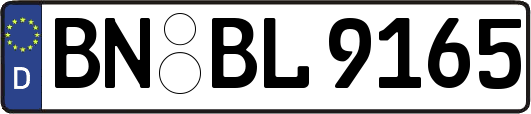 BN-BL9165