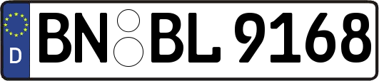 BN-BL9168