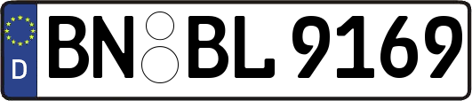 BN-BL9169
